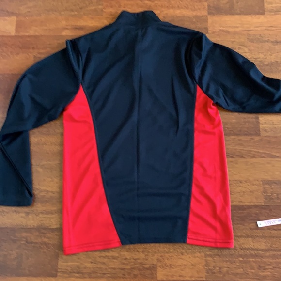 Fila UV sun protection shirt - Picture 5 of 6